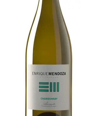 Enrique Mendoza 2024