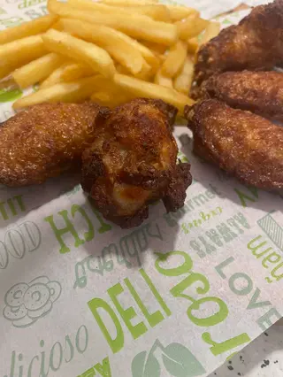 Alitas