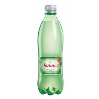 Gazirana voda 0.5l