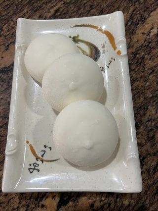 Mochi Coco (3 Pzs.)