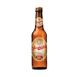 Sarajevsko pivo 0.33 l