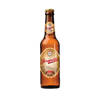Sarajevsko pivo 0.33 l