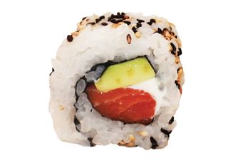 46. Uramaki Philadelphia 8 pezzi