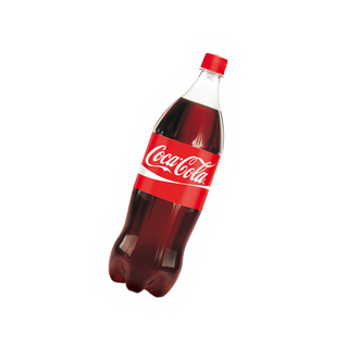 კოკა კოლა 123