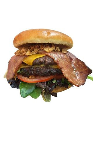 Costanza Smash Burger