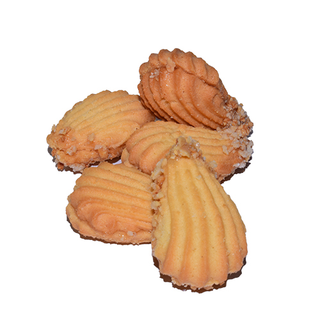 Coquillage Vanille