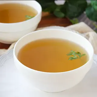 Sopa Consomé