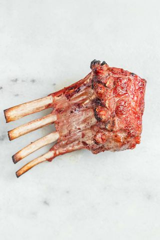 Корейка теляти (350г)