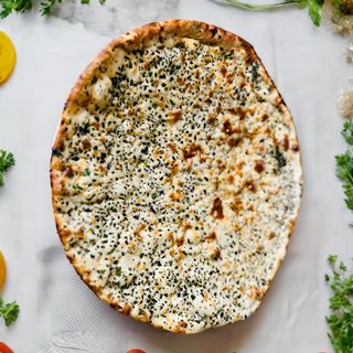 Ароматен нан