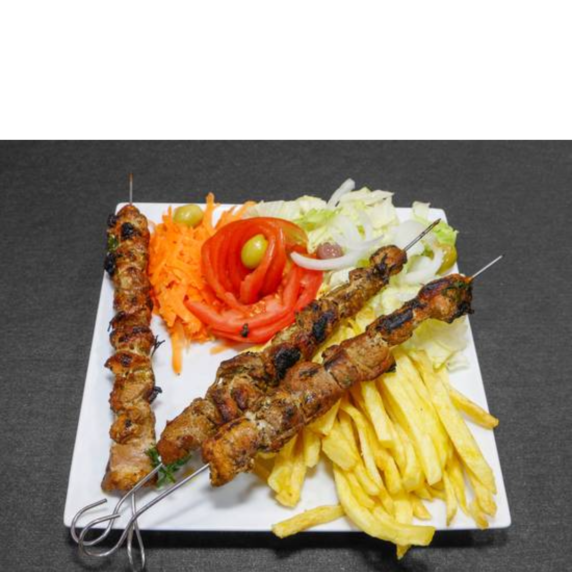 Pincho De Cordero