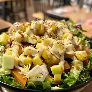 Mango Fresh