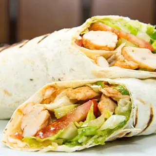 Durum Kebab