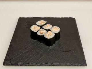 Sake Grill Maki 