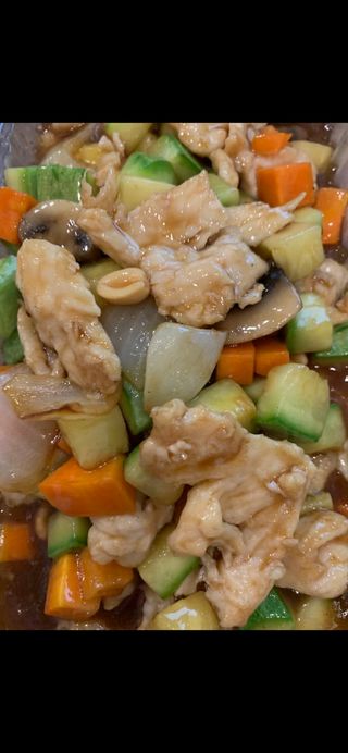 49. Пиле по императорски (750г)