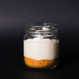 Cheesecake Naturale