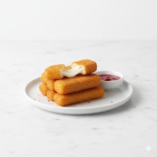 Queso Frito