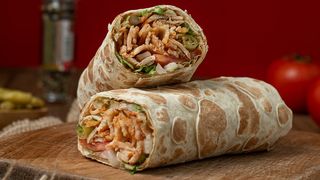 სტანდარტული შაურმა