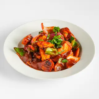 Chicken Chilly