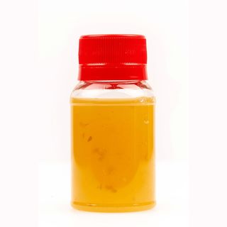 Манго и лайм 