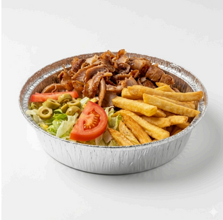 Tarina Kebab X Grande