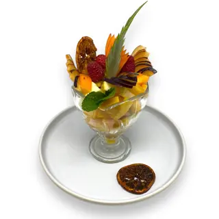 Salade De Fruits