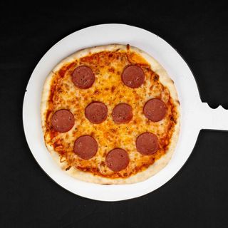 Pizza Peperoni