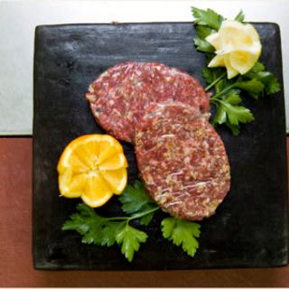 4 Hamburgueses Amb Ceba 