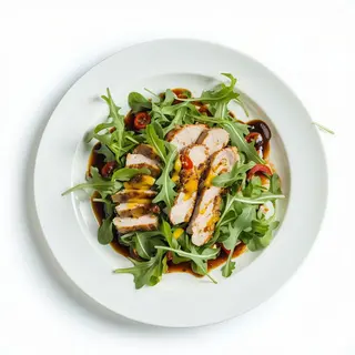 Ensalada El Mirador