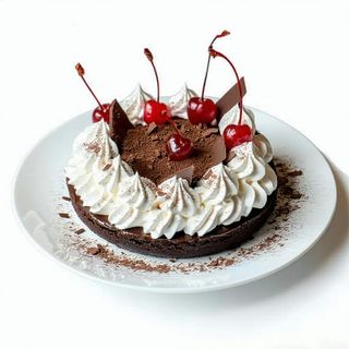 Black forest