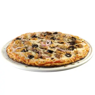 Pizza Thon