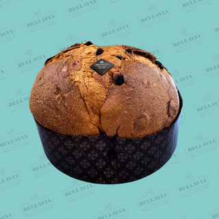 PANETTONE ARTIGIANALE BELLAVIA 