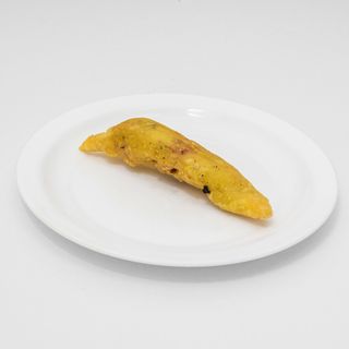 Fritanga Colombiana Empanadas De Pollo