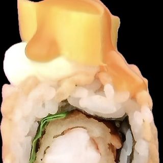 304 URAMAKI FRUIT  MANGO  (4PZ)