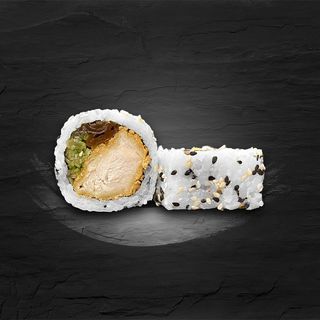 Uramaki Yakitori 8 szt.