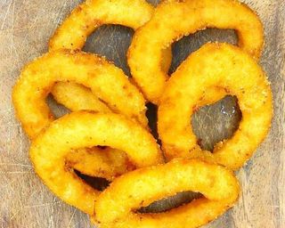 Anelli di cipolla
