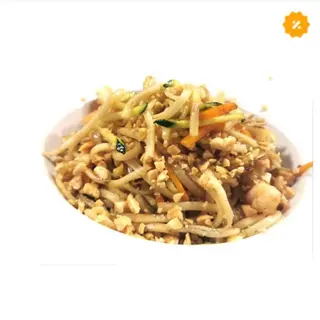 Pasta thai