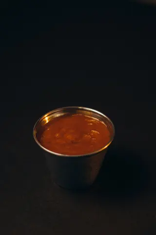 Sos Salsa