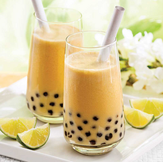 Bubble Tea Mangue