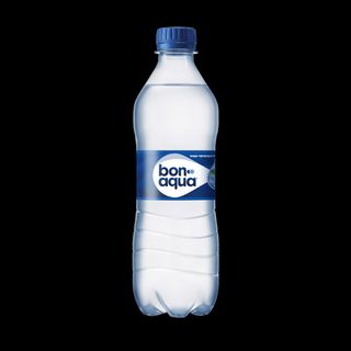 Бонаква газована (0.5л)