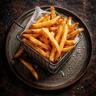 Картофель Фрі 200/50г