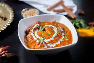 Tikka Masala