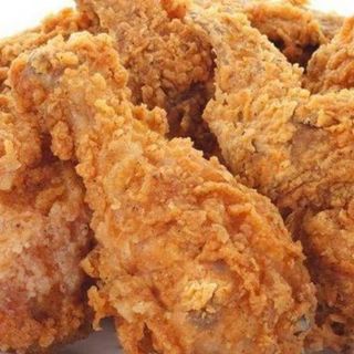 Pollo Frito XXL