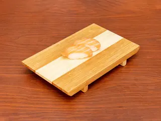 Nigiri Salmón