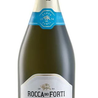 Rocca dei Forti Dolce Spumante dolce, bottiglia da 75cl.