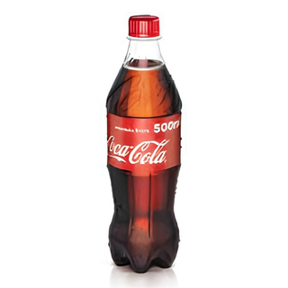 Coca-Cola sticla 500ml