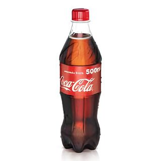 Coca-Cola sticla 500ml