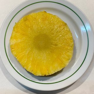 Abacaxi (Dose Individual)