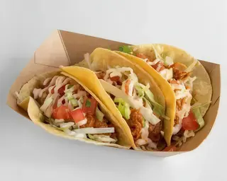 Tacos (4 Uds.)