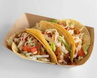 Tacos (4 Uds.)