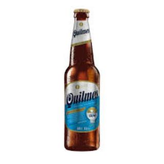Cerveza Quilmes (33 Cl.)
